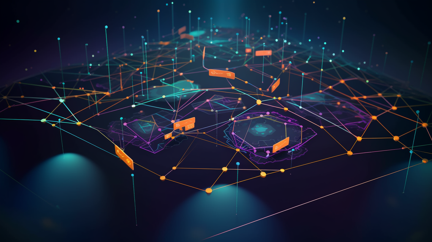 Understanding the AWS Global Infrastructure: A Guide to Regions, Availability Zones, and Edge Locations