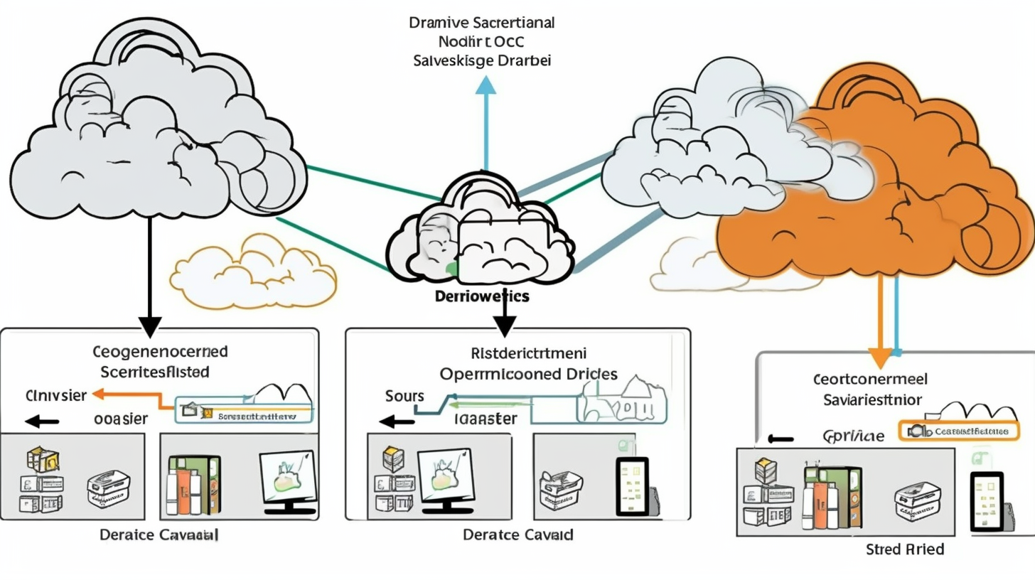 Comparing AWS Pricing Models: On-Demand Instances, Reserved Instances, and Spot Instances