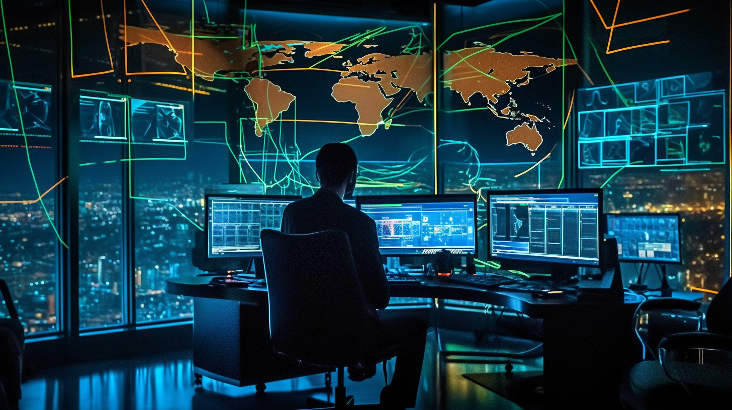 Analyzing Network Attack Indicators: A Deep Dive for CompTIA Security+ (SY0-601)