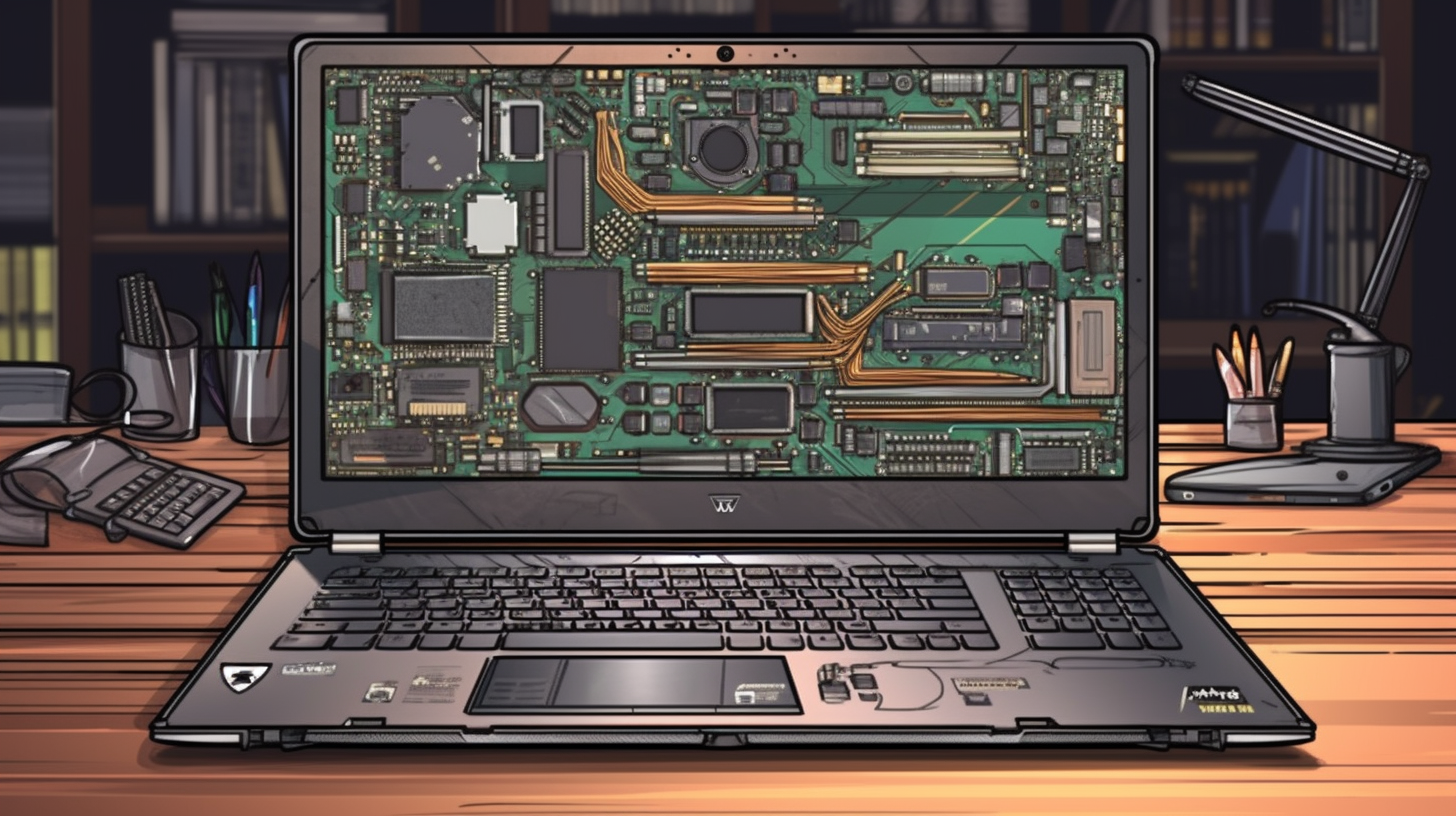 Mastering Laptop Hardware: Installation and Configuration Essentials