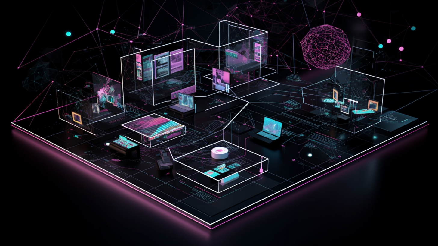 Understanding Salesforce's Standard Object Architecture and Relationship Model