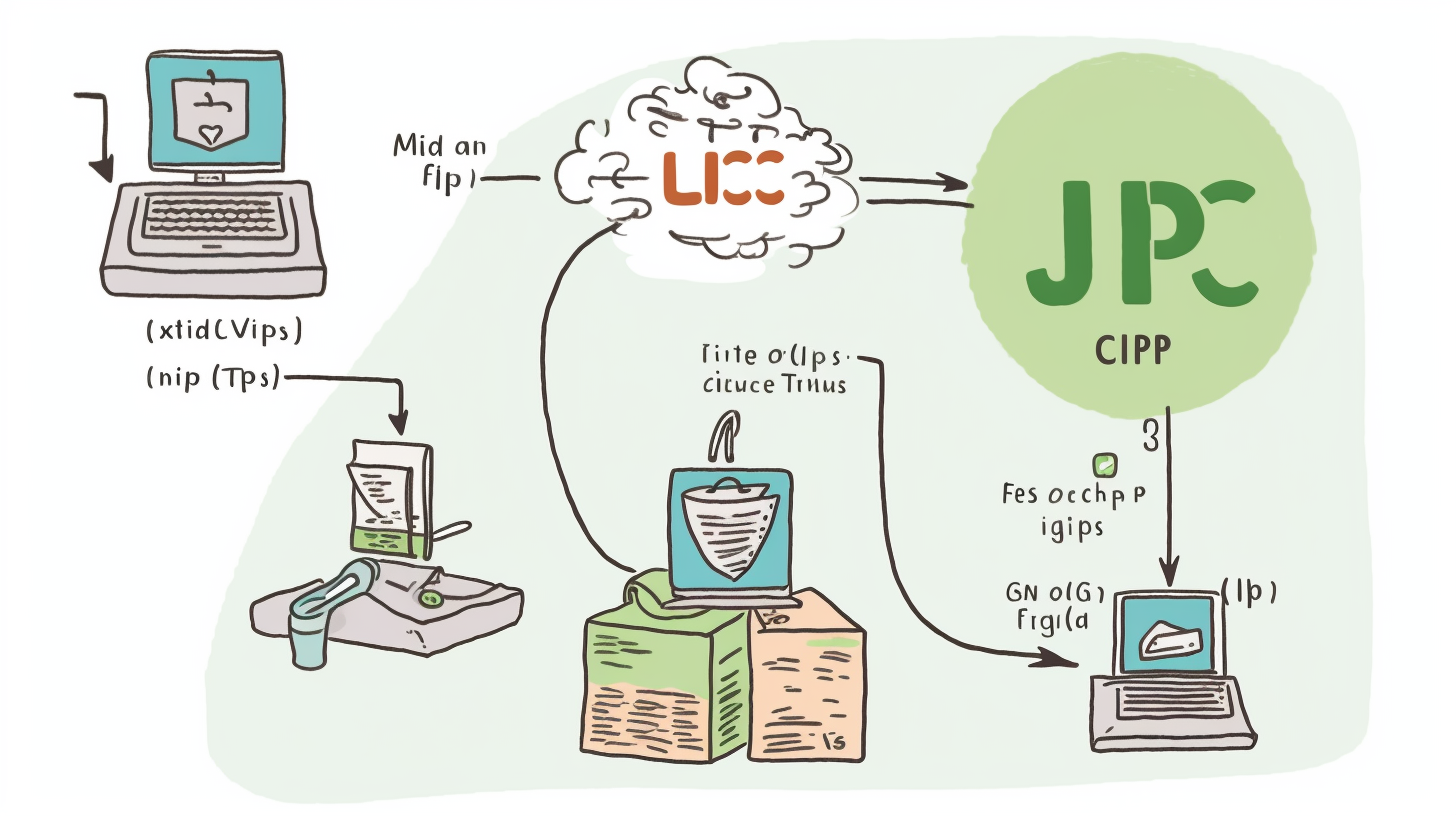 TCP vs. UDP: A Tale of Two Protocols