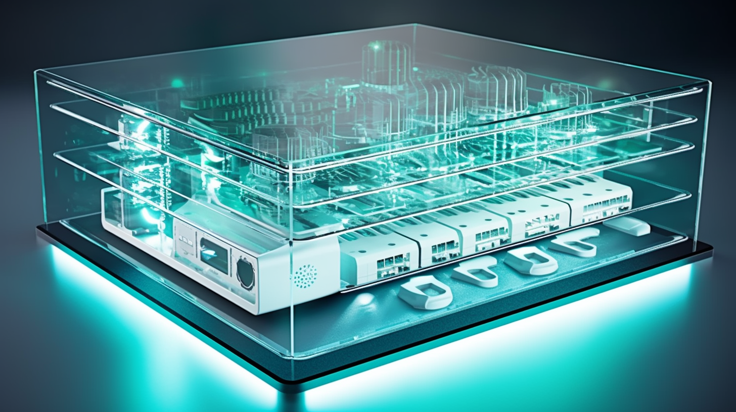 Mastering Virtual Routing and Forwarding (VRF) for the CCNP 350-401 ENCOR Exam