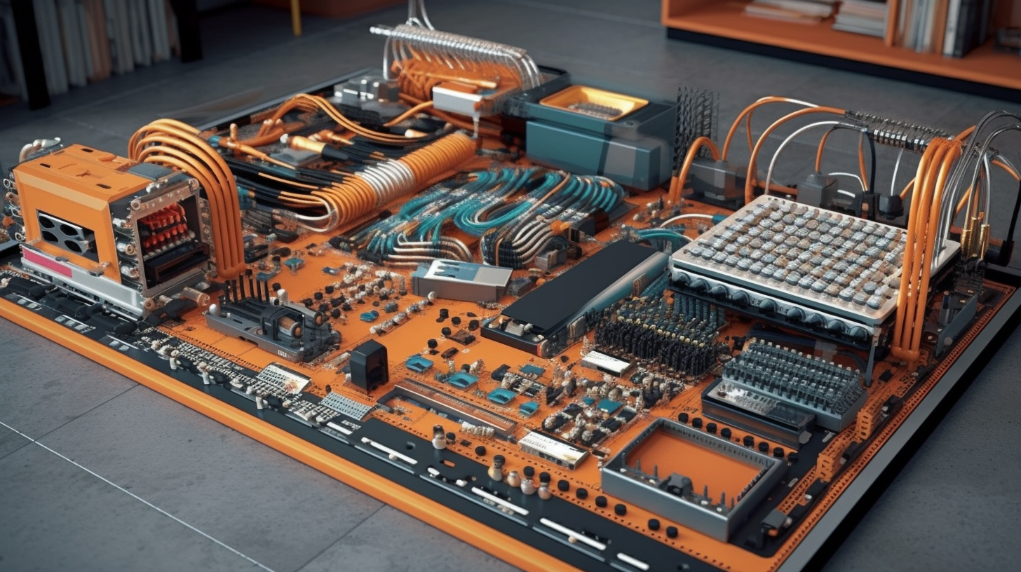 Types of Cables and Connectors: The Ultimate Guide for CompTIA Network+ (N10-008)