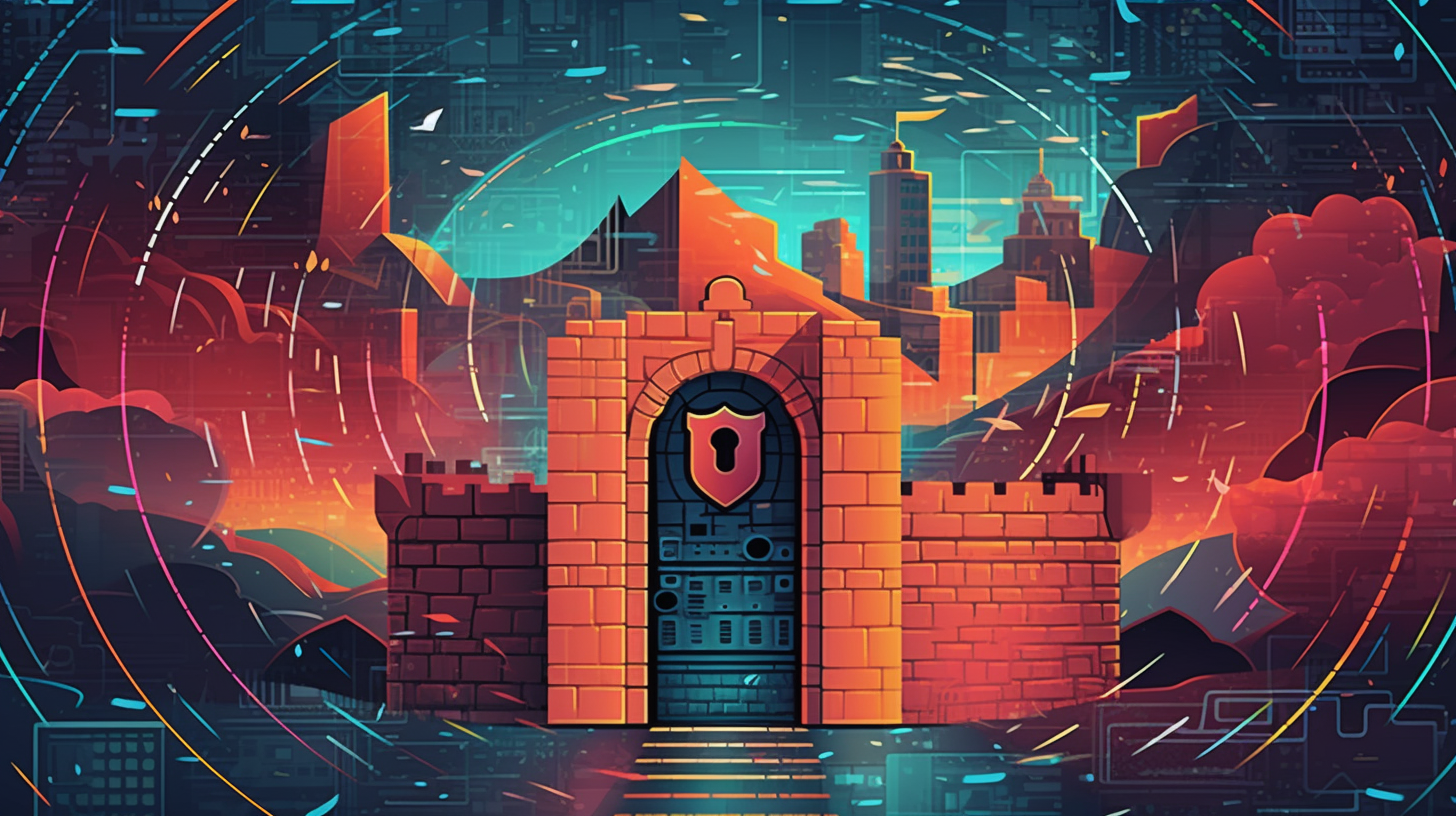 Navigating the Labyrinth: Unpacking Salesforce's Organization Security Controls