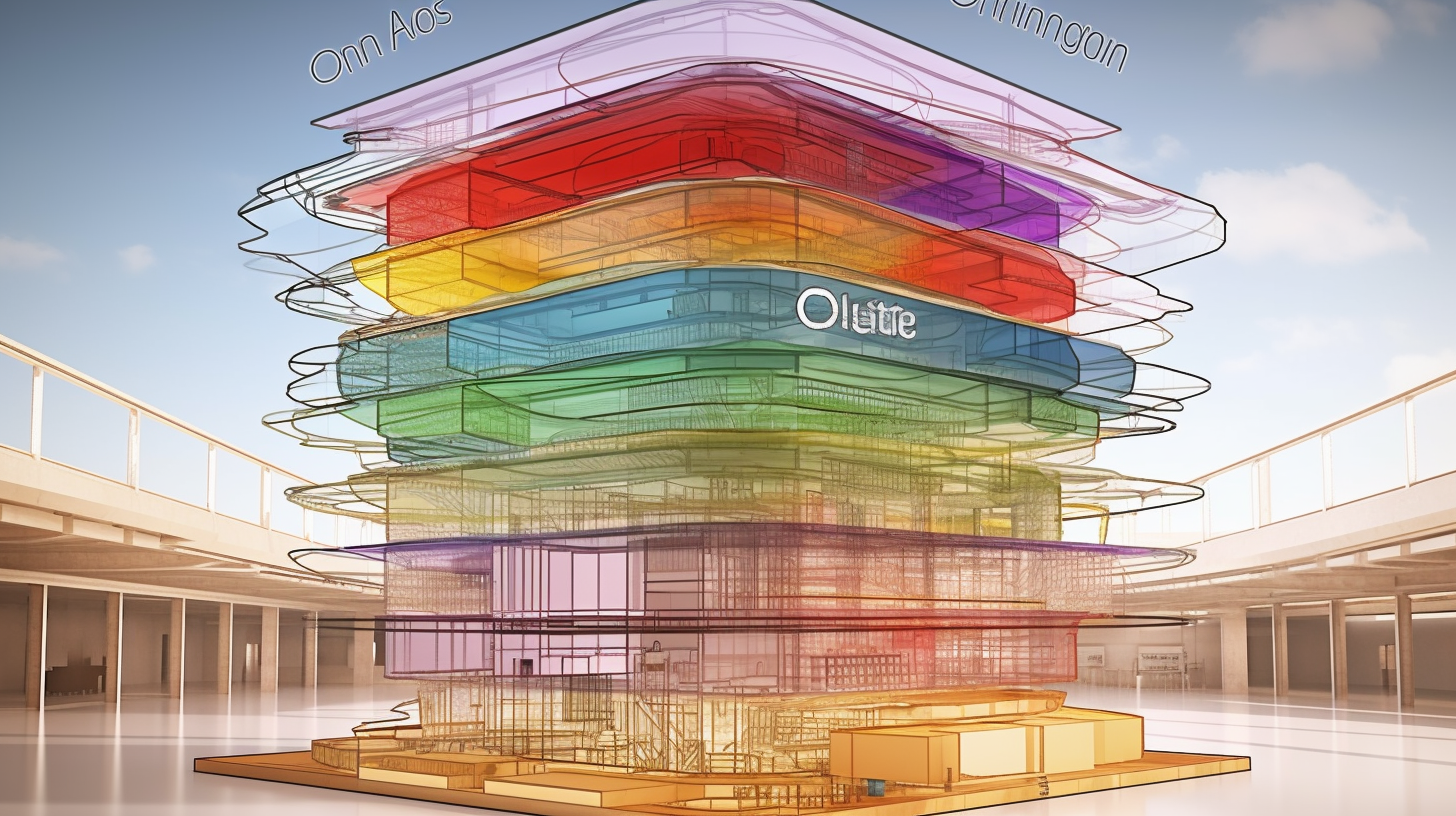 Unraveling the Mysteries: Comparing the OSI Model Layers with Encapsulation