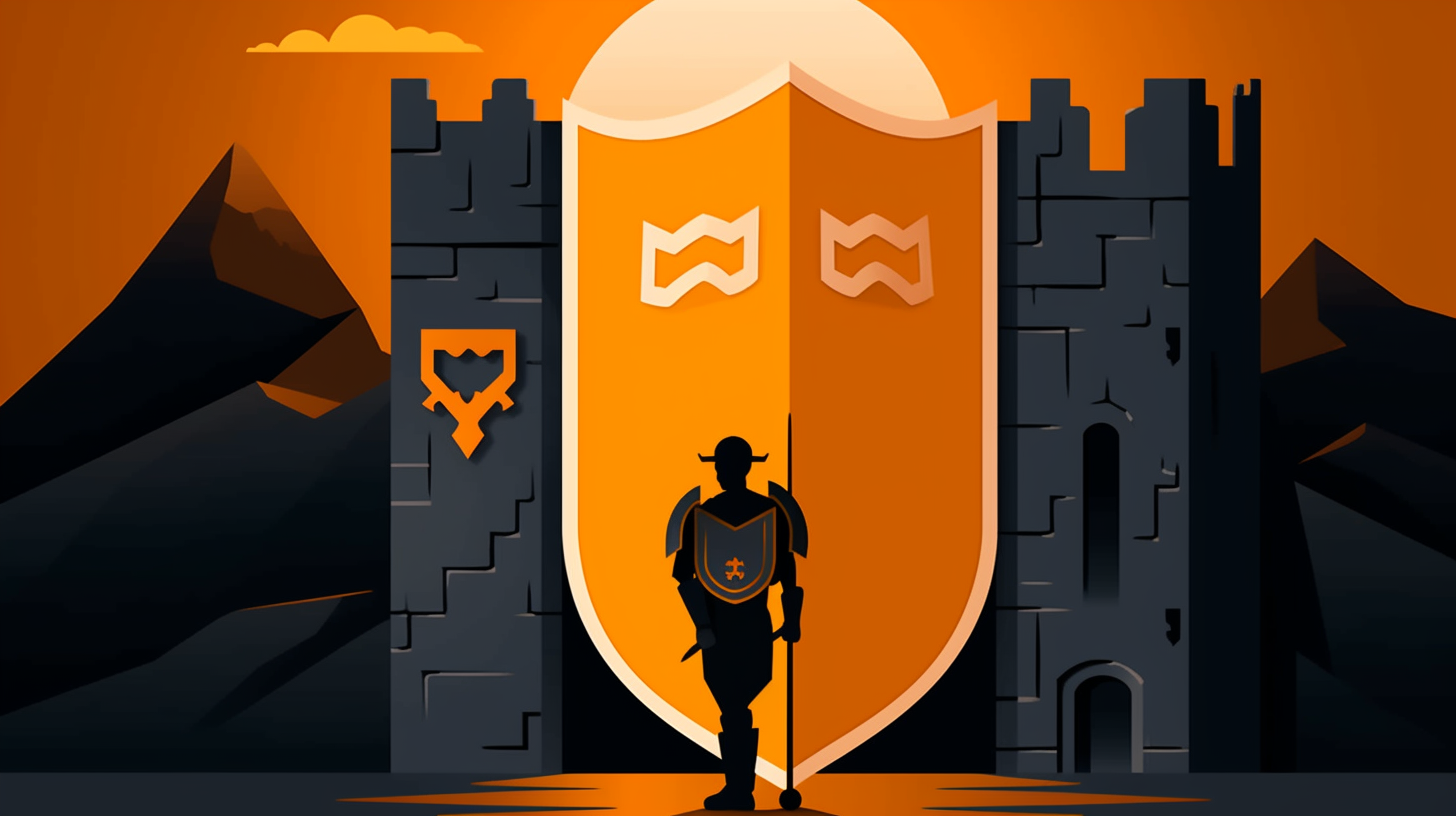 Donning an Armor: Designing Secure Access to AWS Resources