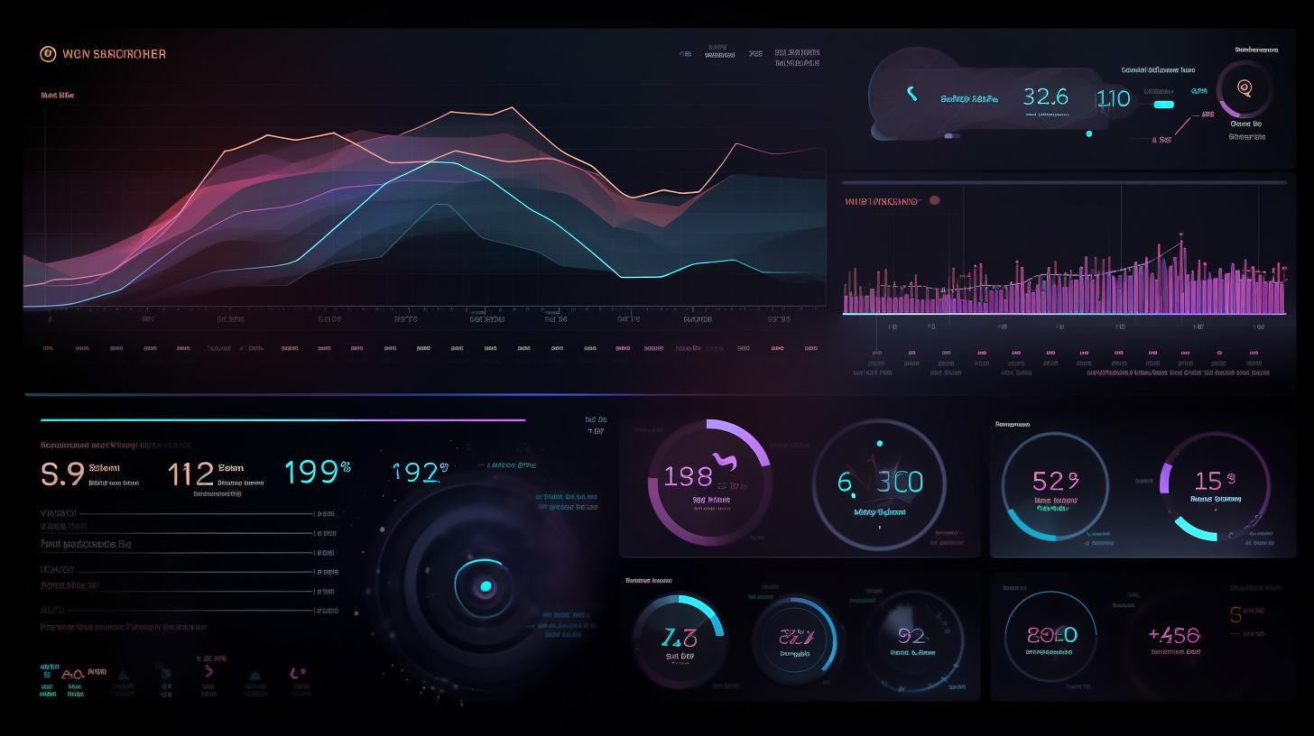 Mastering the Art of Creating and Modifying Dashboards in Salesforce