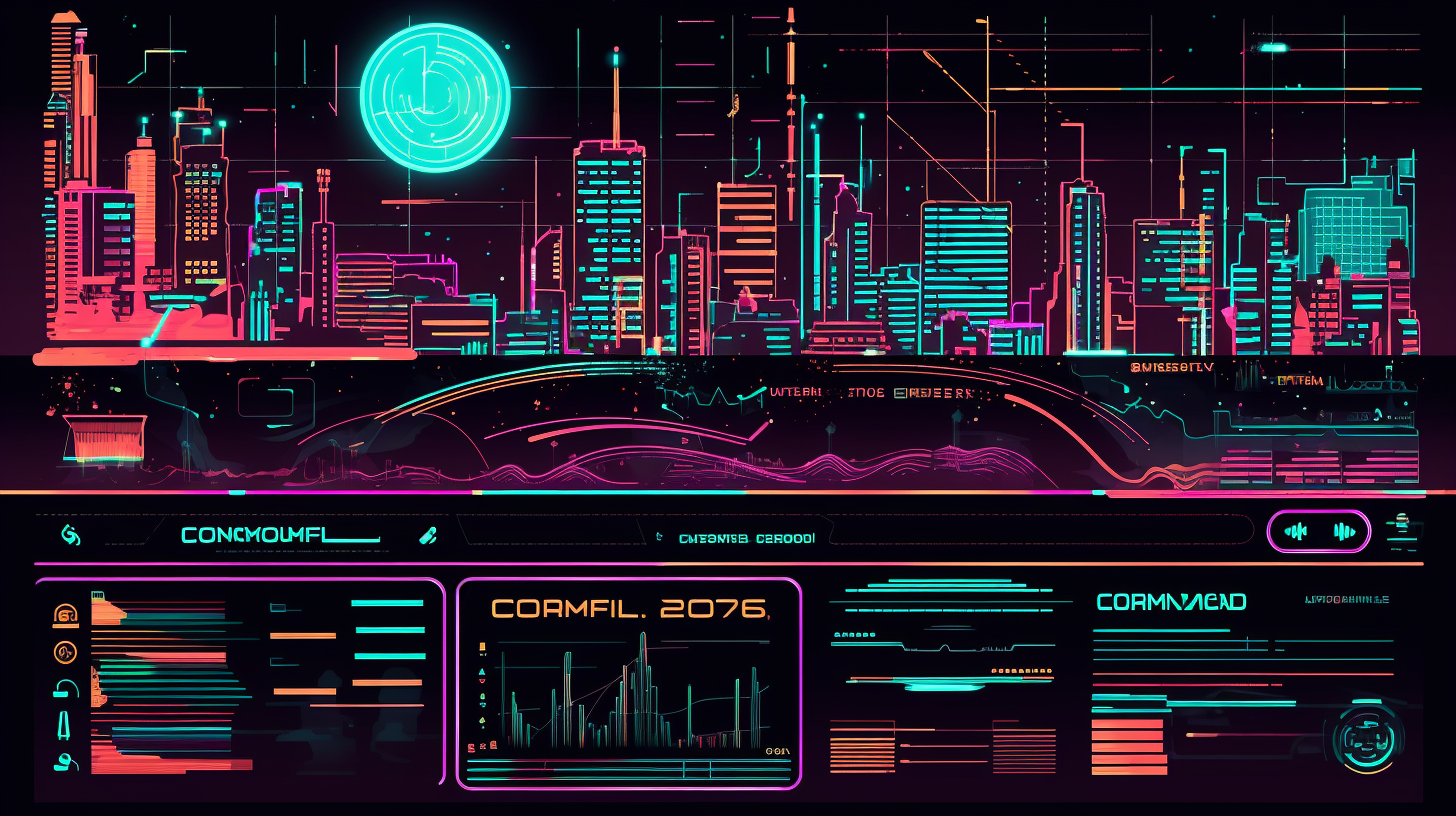 The Art and Science of Using the Command-Line Interface