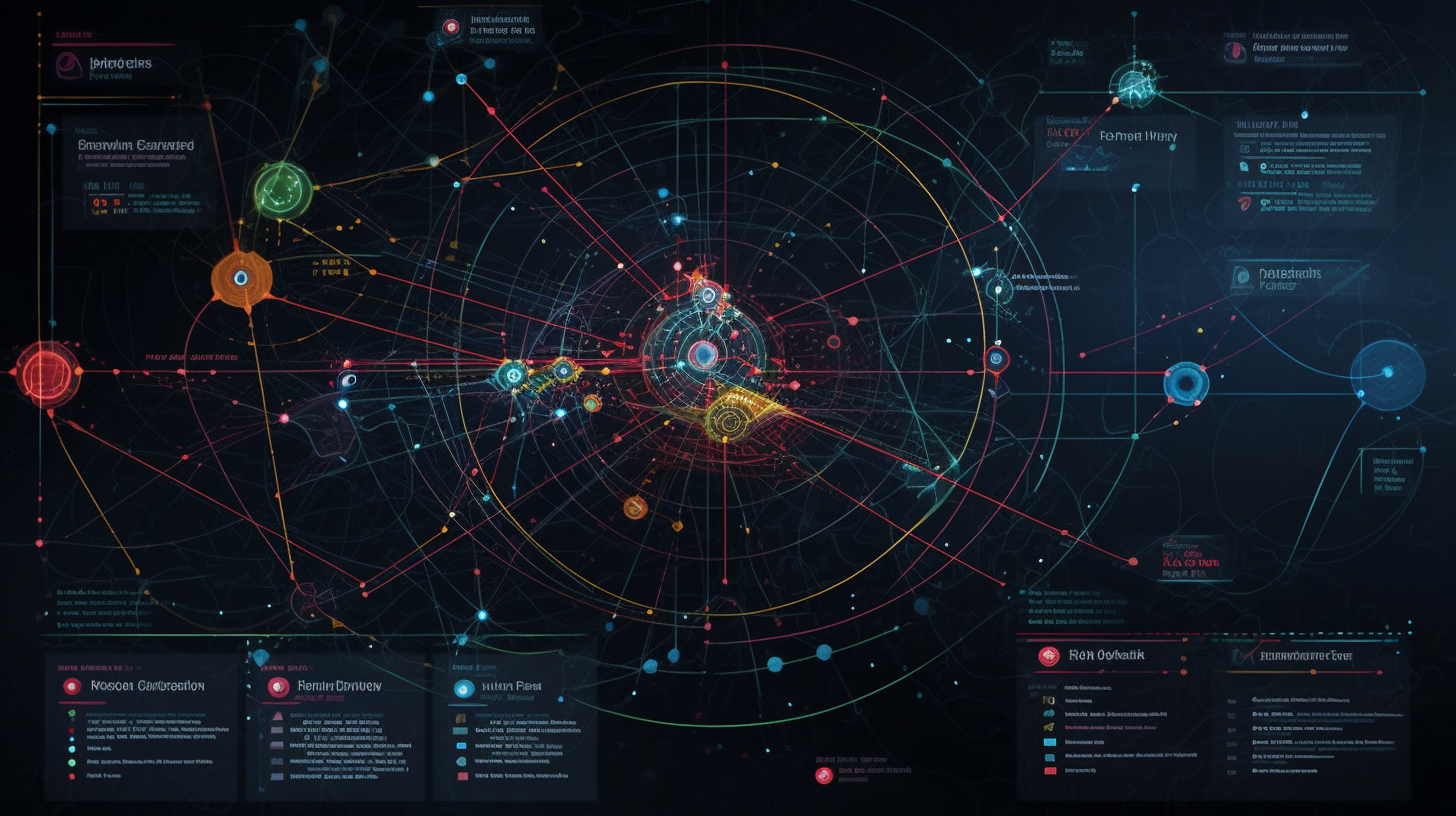 Unraveling the Maze: A Humorous and Thoughtful Dive into Network Topologies and Types