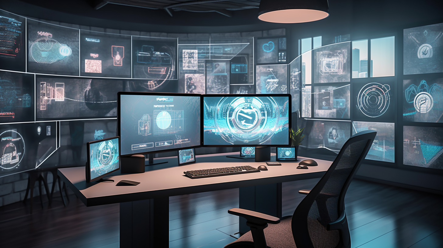 Configuring a Workstation for Optimal Security: Best Practices