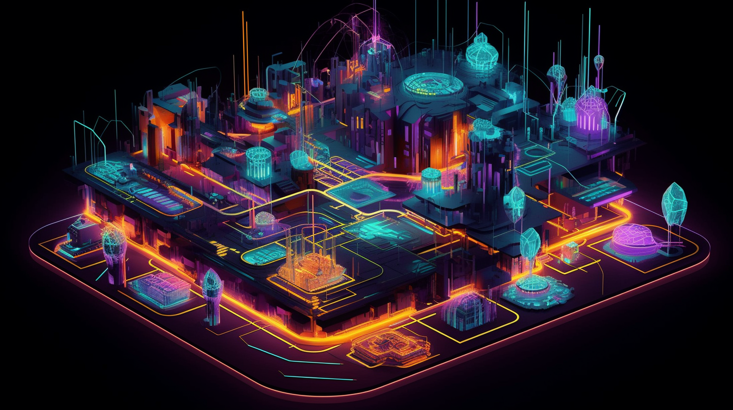 Mastering OSPF: Taming the Routing Beast for CCNA 200-301