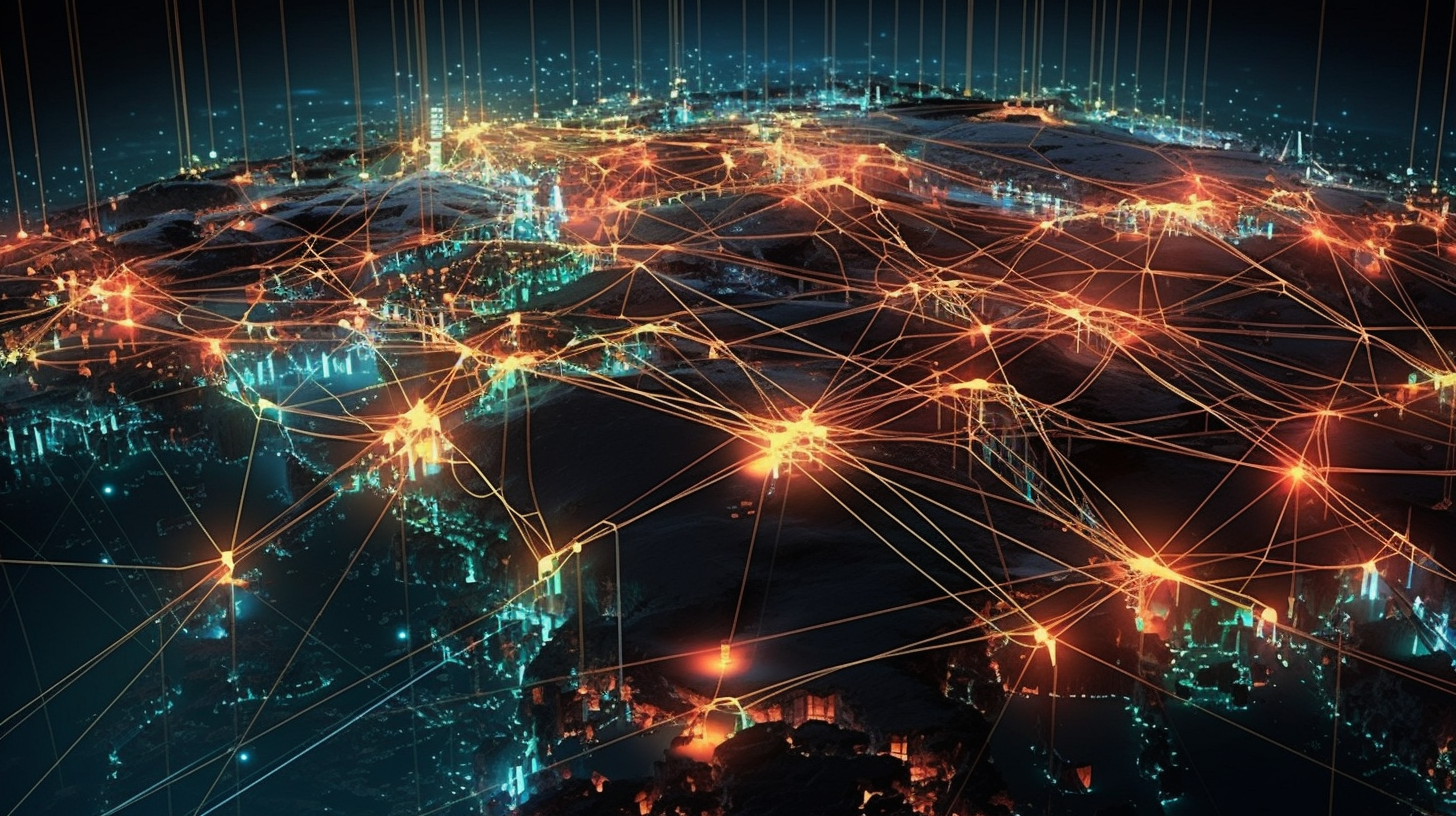 Diving Deep into AWS Global Infrastructure: An In-Depth Guide