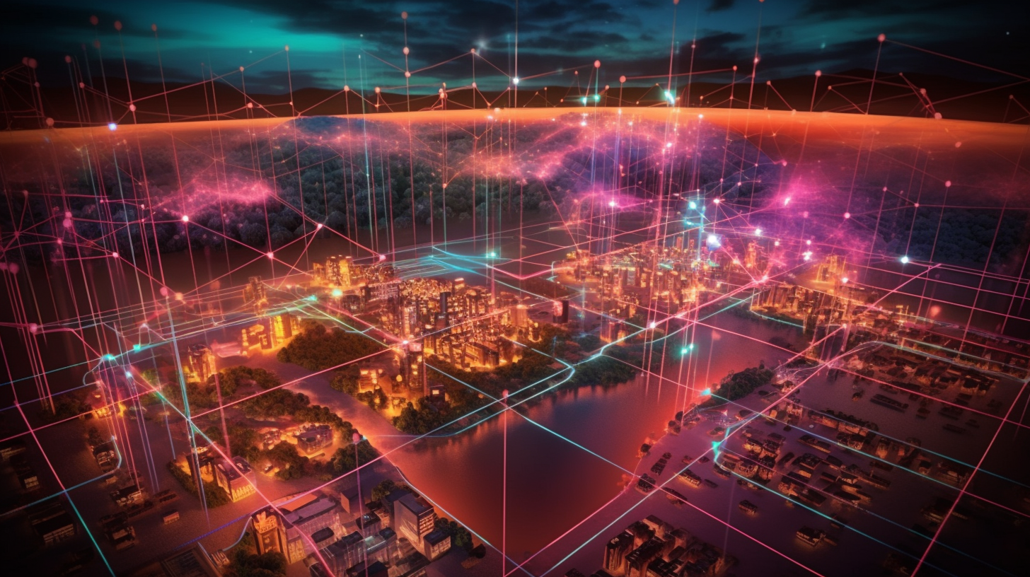 The AWS Global Infrastructure: Regions, Availability Zones, and Edge Locations