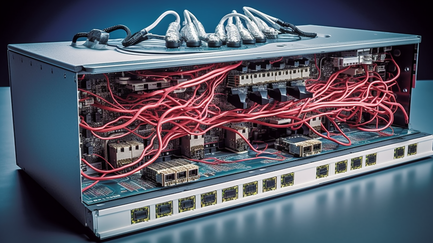 The Intricacies of Configuring Basic Switch Management for the CCNA 200-301 Exam