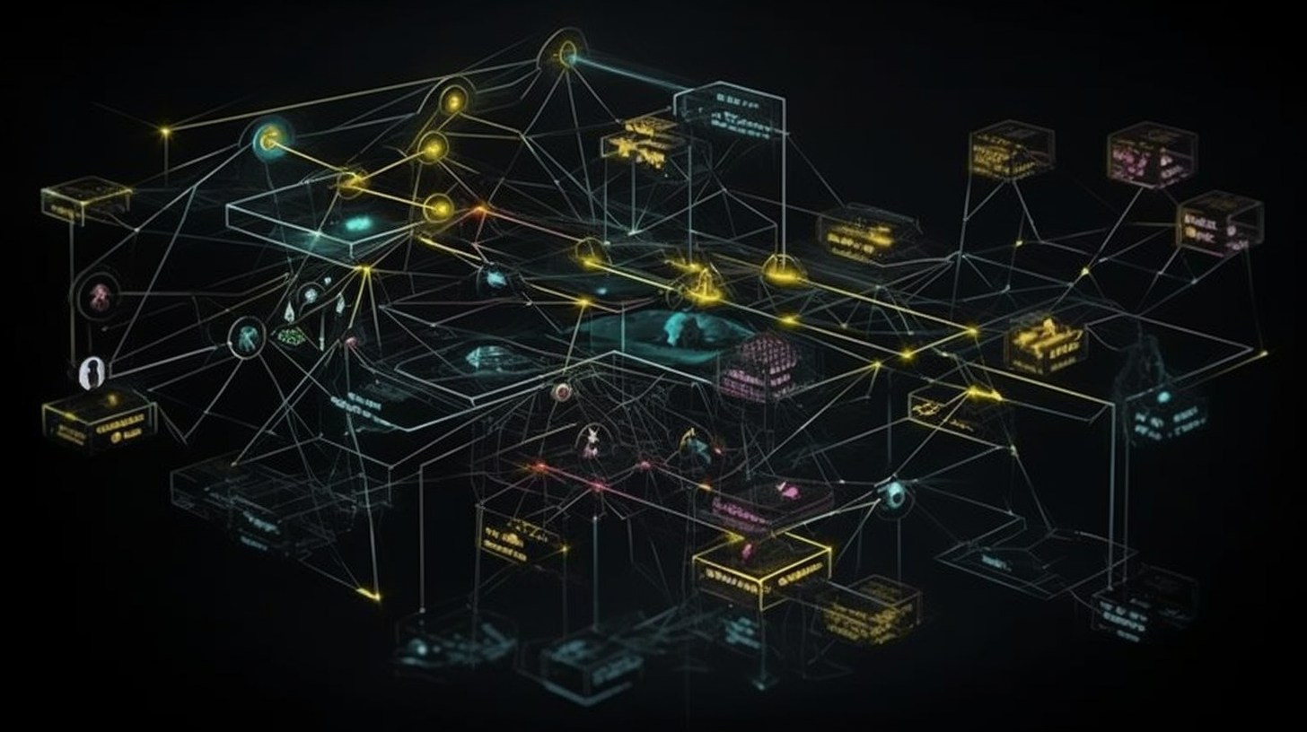 Explaining the Characteristics of Network Topologies and Network Types