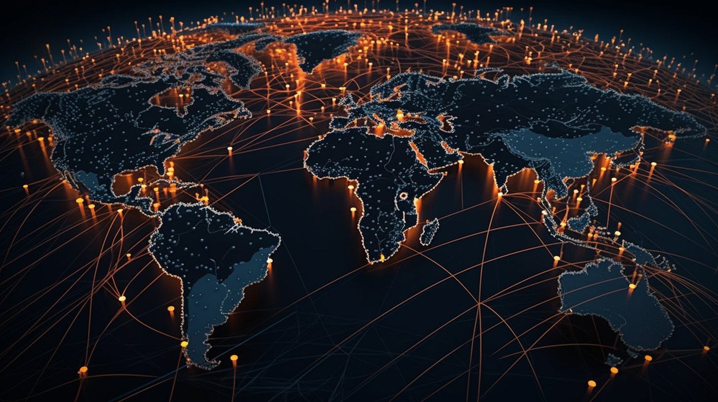 Understanding the AWS Global Infrastructure: A Comprehensive Guide