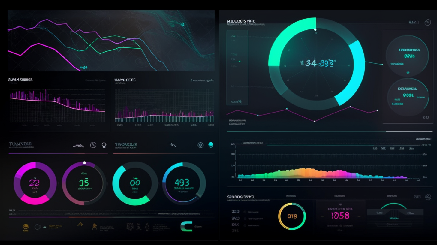 Unveiling the Art of Crafting Dashboards in Salesforce: A Thoroughly Human Exploration