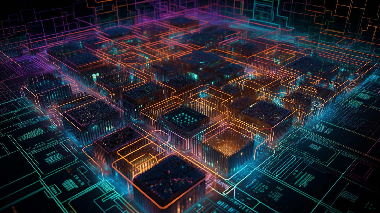 Comparing Routing Concepts of EIGRP and OSPF: Advanced Distance Vector vs. Link-State Protocols