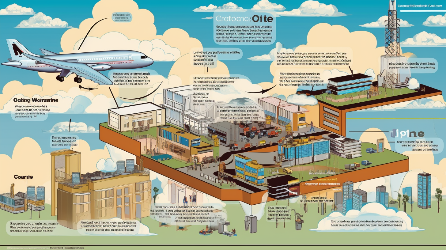 Understanding Total Cost of Ownership (TCO) in Cloud Computing: A Comprehensive Guide