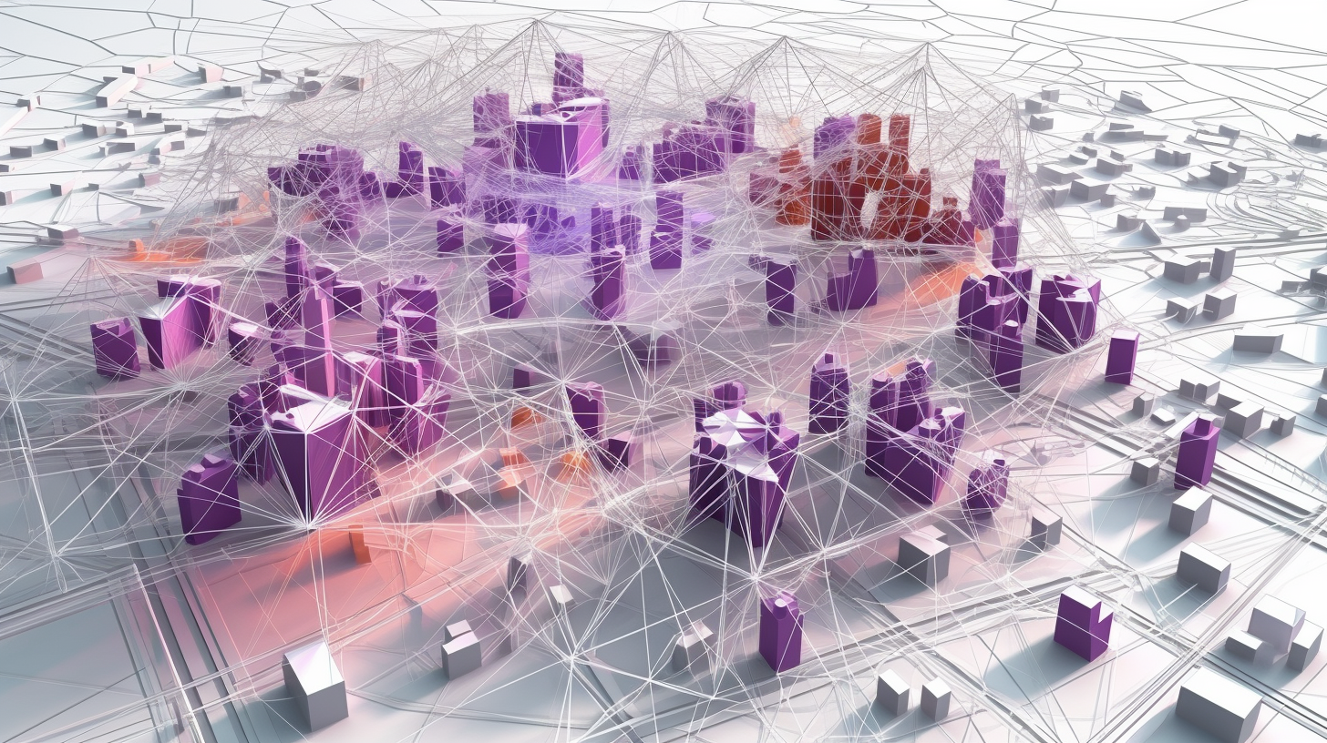 Unravelling the Web: A Deep Dive into Network Topologies and Network Types for the CompTIA Network+ (N10-008) Exam