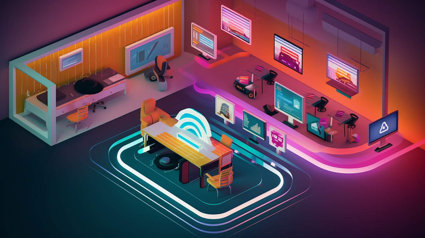 The Fiery Side of the Wi-Fi: Unraveling the Mysteries behind Wireless Standards and Technologies