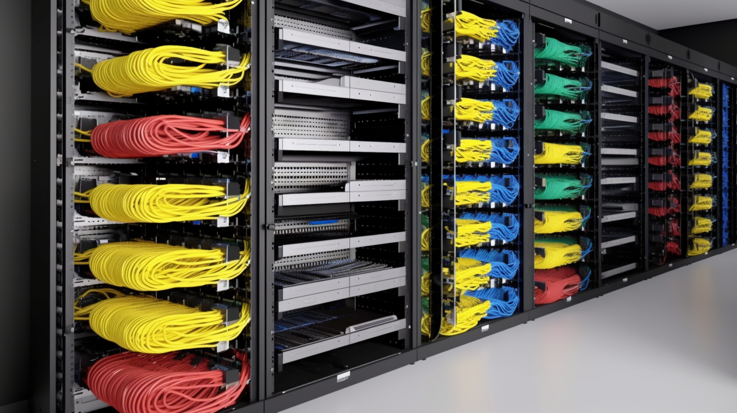 Summarizing the Types of Cables and Connectors in Network Infrastructure: Decoding the CompTIA Network+ (N10-008) Exam Guide