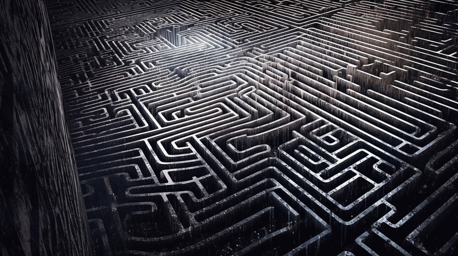 Navigating the Labyrinth: Unraveling the Mysteries of Advanced IPv4 Access Control Lists