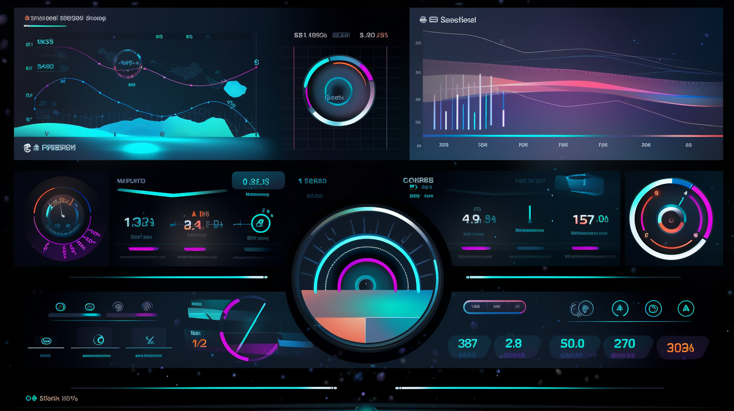 Unraveling the Mysteries of Dashboard Configuration in Salesforce: An In-depth Exploration