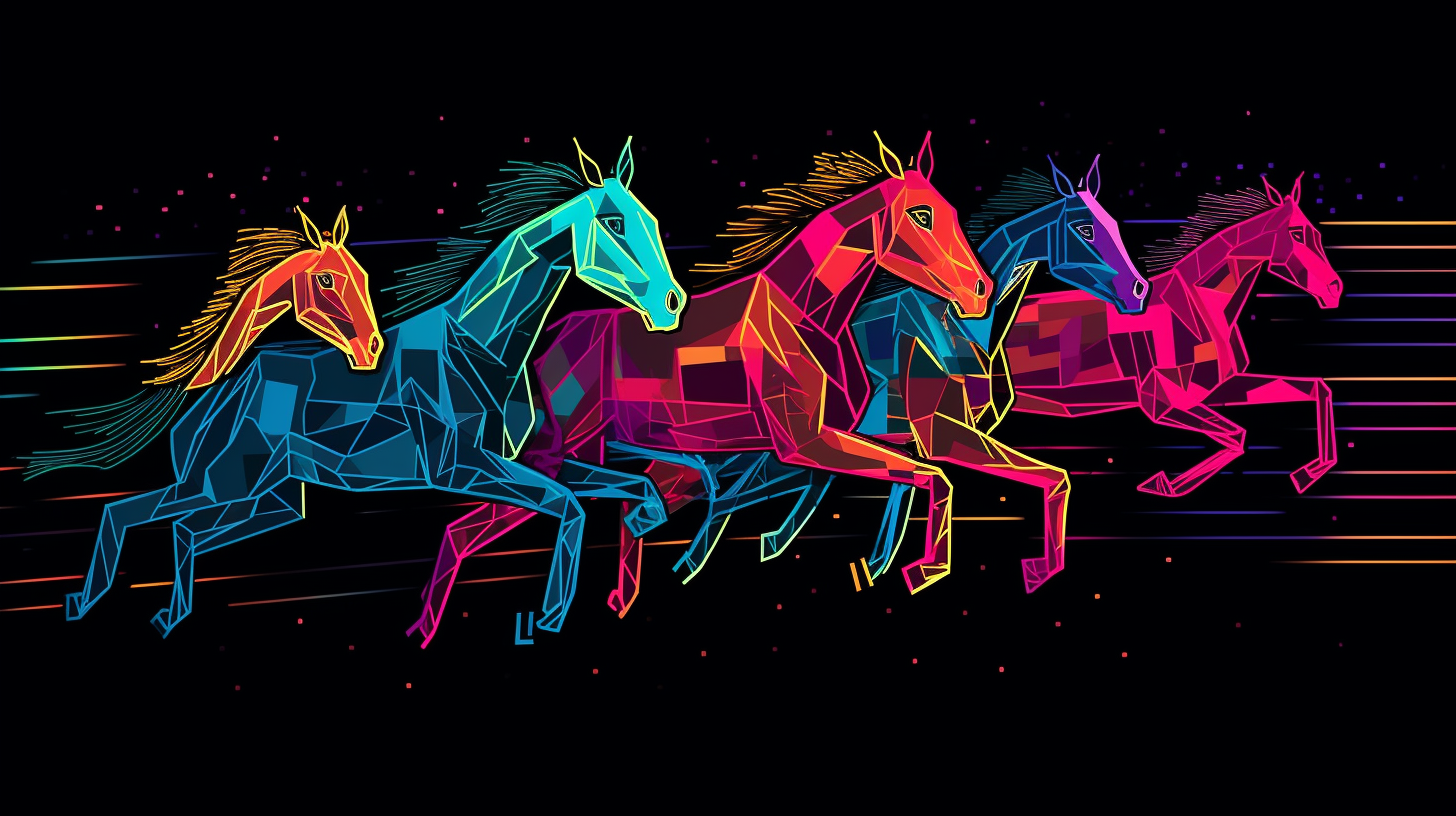 Picking the Winning Horses: Deciding on High-Performing Data Ingestion and Transformation Solutions (AWS Certified Solutions Architect Exam SAA-C03)