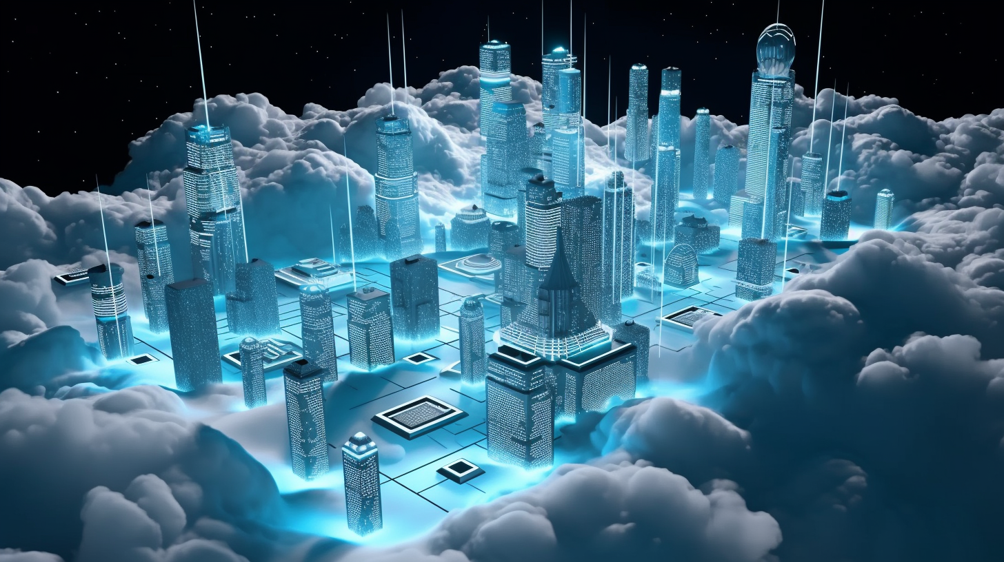 Off to the Clouds: A Guided Tour through Azure's Cloud Concepts