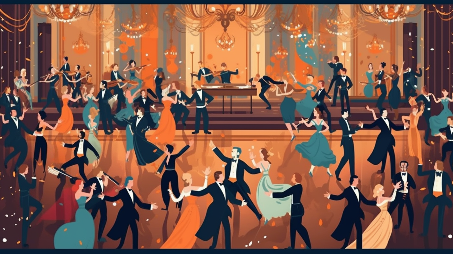 Dancing with Data: A Cha-Cha Guide to Data Handling in Salesforce