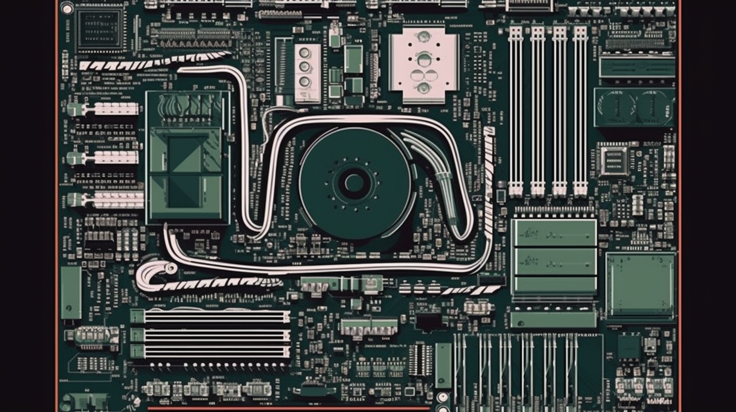 Unraveling Tech Troubles: A Deep Dive into Motherboards, RAM, CPU, and Power Issues