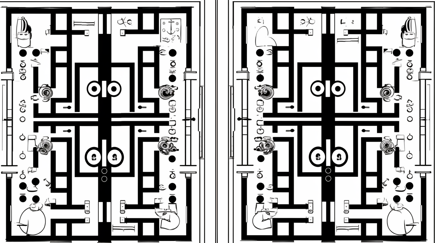 Deciphering the Maze: A Dive into Basic IPv4 Access Control Lists for the CCNA 200-301 Exam