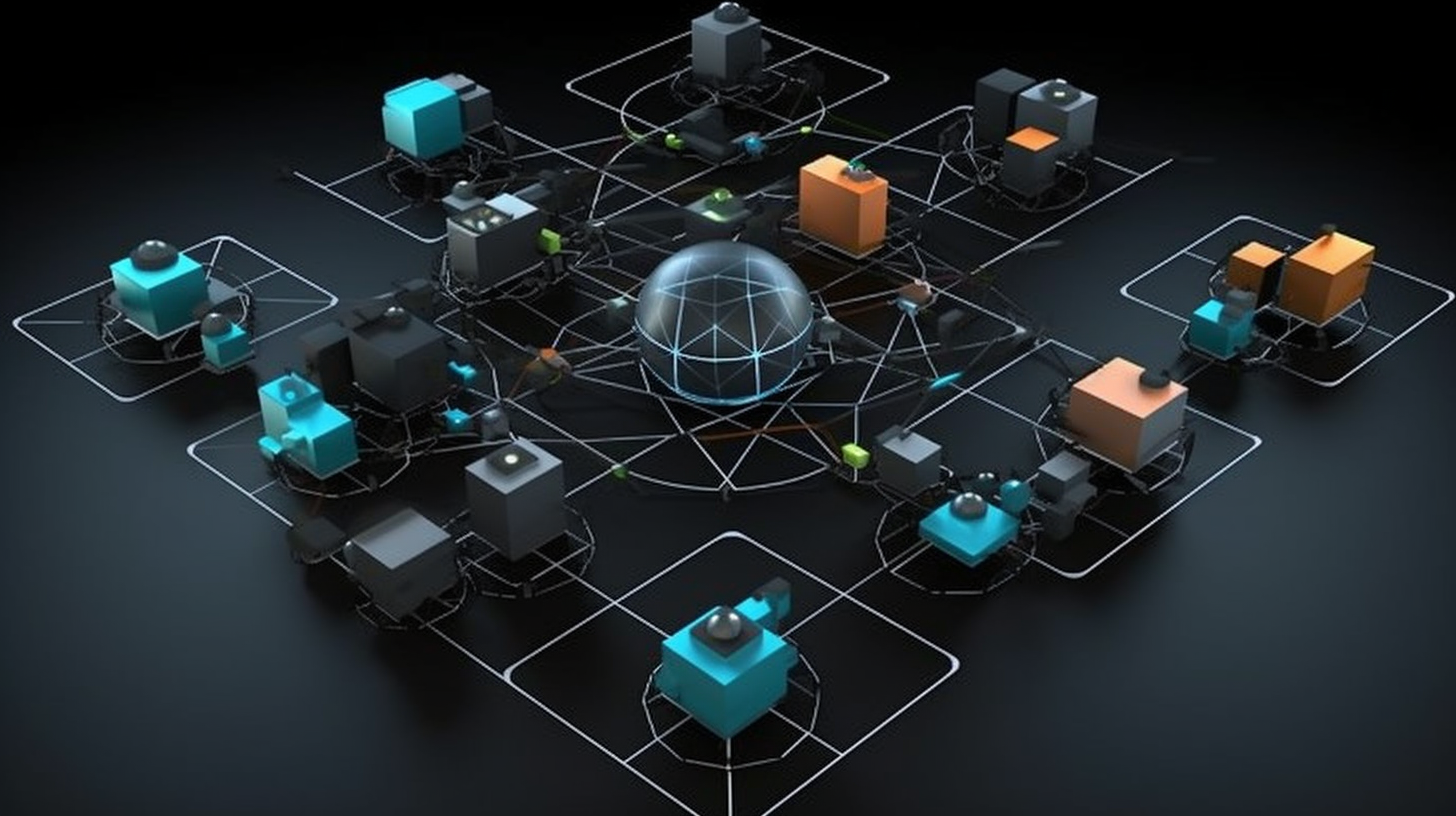 The Ins and Outs of Network Topologies and Network Types