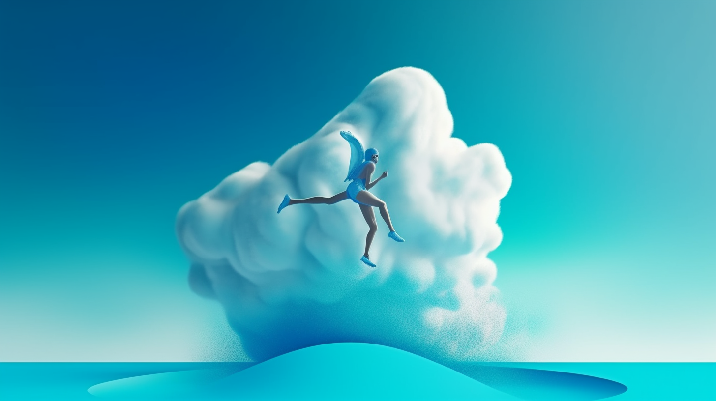 Soar High with Microsoft Azure Fundamentals: A Journey Through Cloud Concepts