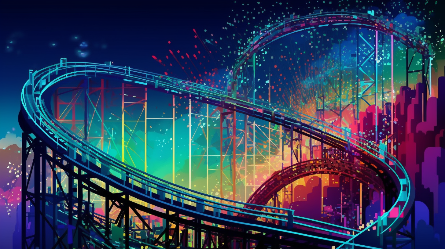 Cracking the Code: A Rollicking Roller Coaster Ride through Data Security Controls in AWS