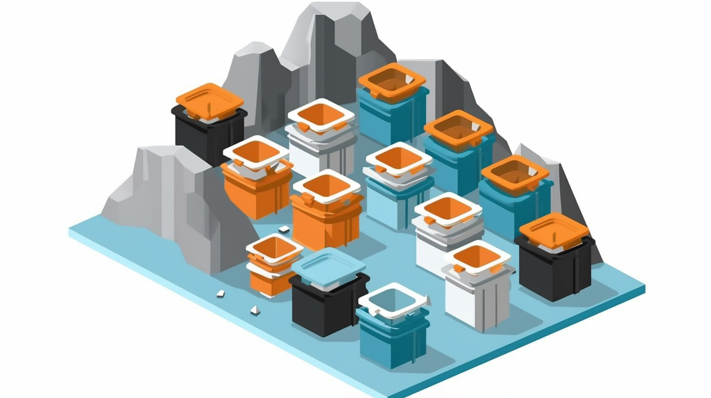 Peeking Behind the Clouds: A Guide to Cost-Optimized Storage Solutions on AWS