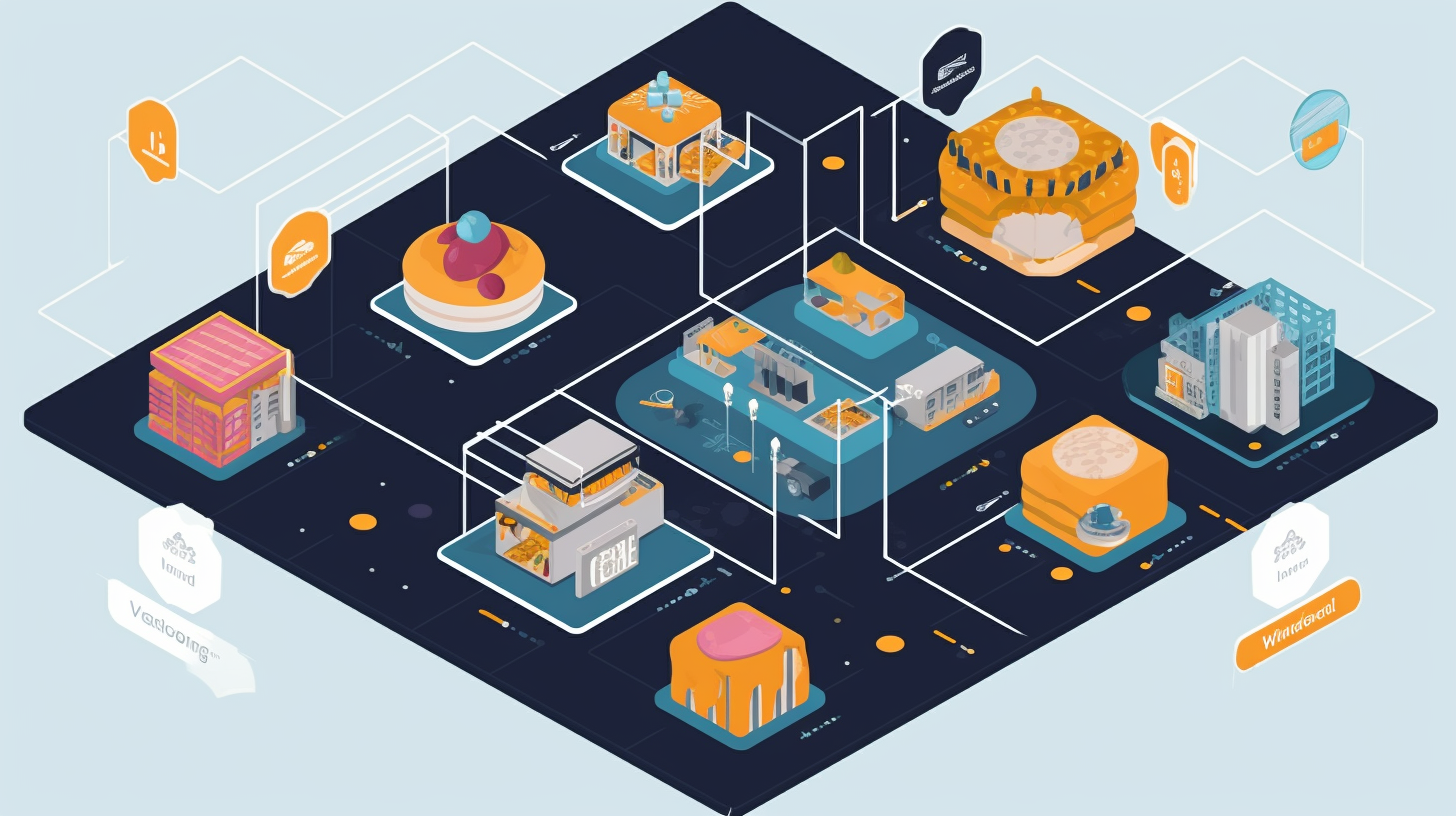 Designing Cost-Optimized Network Architectures: Striking the Balance between Performance and Expense in AWS