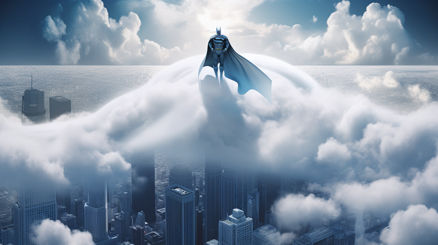 Why AWS Cloud is the Superhero You Need for Your Business