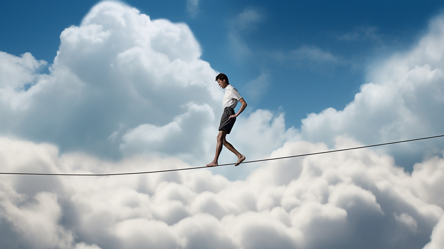 Strategizing for Success: Leveraging Cloud Operations to Reduce Costs