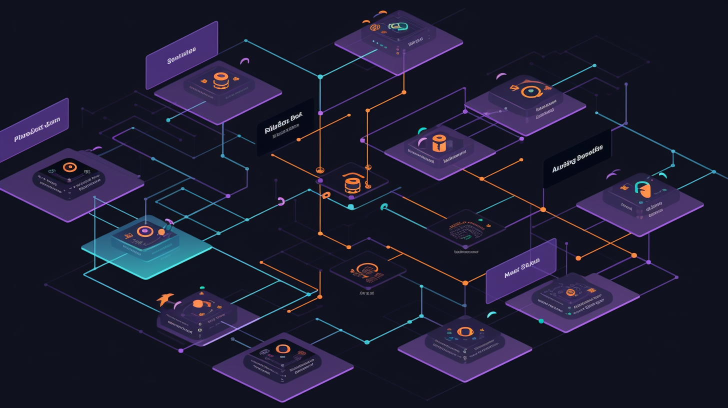 Demystifying High-Performing and Scalable Network Architectures in AWS